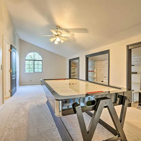 Pet-Friendly Jackson Wine Country Home With Pool!